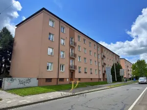 Pronájem bytu 2+1, Beroun, Třída Míru, 54 m2