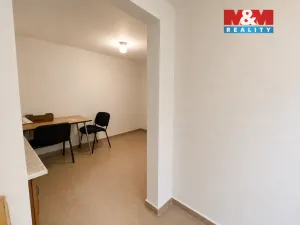 Prodej zahrady, Louny, Dobroměřická, 615 m2