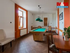 Prodej obchodního prostoru, Kravaře, Opavská, 1355 m2