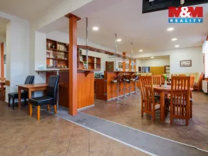 Prodej obchodního prostoru, Kravaře, Opavská, 1355 m2