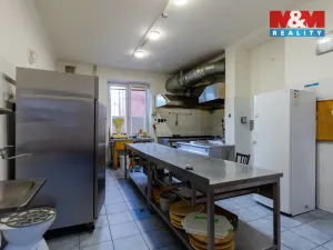 Prodej obchodního prostoru, Kravaře, Opavská, 1355 m2