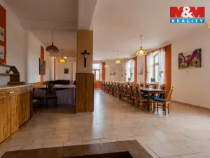 Prodej obchodního prostoru, Kravaře, Opavská, 1355 m2