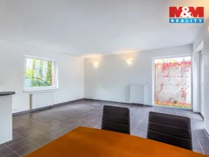 Pronájem rodinného domu, Svinařov, Na Průhoně, 100 m2