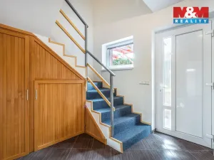 Pronájem rodinného domu, Svinařov, Na Průhoně, 100 m2