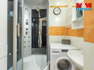 Prodej bytu 3+1, Kladno - Kročehlavy, Vitry, 72 m2
