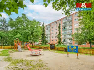 Prodej bytu 3+1, Kladno - Kročehlavy, Vitry, 72 m2