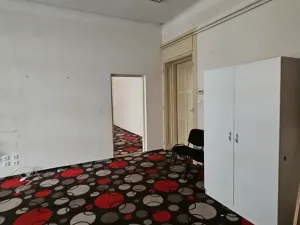 Pronájem obchodního prostoru, Brno, Masarykova, 89 m2