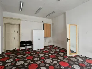 Pronájem obchodního prostoru, Brno, Masarykova, 89 m2