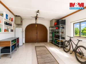 Prodej rodinného domu, Široká Niva, 150 m2