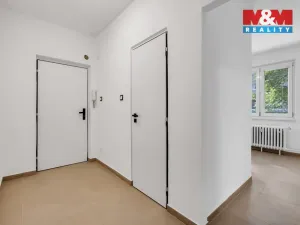 Prodej bytu 2+1, Beroun - Beroun-Město, Košťálkova, 49 m2