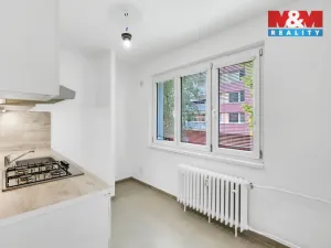 Prodej bytu 2+1, Beroun - Beroun-Město, Košťálkova, 49 m2