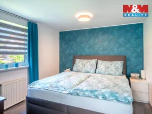 Prodej rodinného domu, Volary, Budějovická, 240 m2