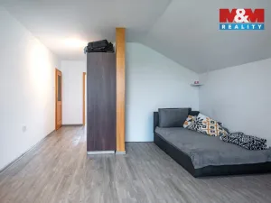 Prodej rodinného domu, Volary, Budějovická, 240 m2
