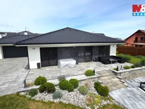 Prodej rodinného domu, Nová Ves pod Pleší, Slepá, 220 m2