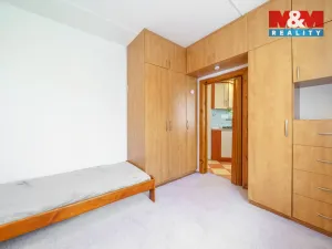 Prodej bytu 3+1, Sokolov, Slavíčkova, 66 m2