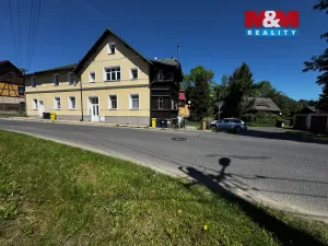 Prodej bytu 2+1, Svor, 87 m2
