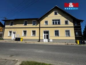 Prodej bytu 2+1, Svor, 87 m2
