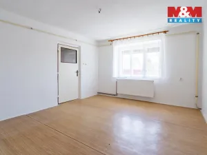 Prodej rodinného domu, Čížová - Zlivice, 159 m2