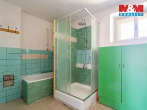 Prodej rodinného domu, Čížová - Zlivice, 159 m2