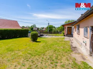 Prodej rodinného domu, Čížová - Zlivice, 159 m2