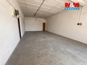 Pronájem obchodního prostoru, Karviná, U Bažantnice, 189 m2