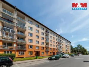Prodej bytu 3+1, Horní Slavkov, Dlouhá, 76 m2