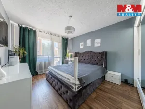 Prodej bytu 3+1, Horní Slavkov, Dlouhá, 76 m2