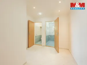 Prodej bytu 1+1, Praha - Stodůlky, Archeologická, 46 m2