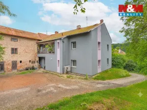 Prodej bytu 3+kk, Libčice nad Vltavou, Letecká, 68 m2