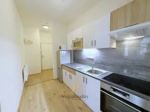 Pronájem bytu 2+1, Olomouc, Vídeňská, 59 m2