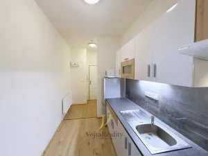 Pronájem bytu 2+1, Olomouc, Vídeňská, 59 m2