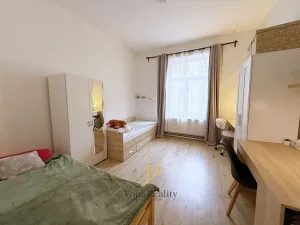 Pronájem bytu 2+1, Olomouc, Vídeňská, 59 m2