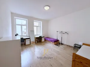 Pronájem bytu 2+1, Olomouc, Vídeňská, 59 m2