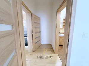 Pronájem bytu 2+1, Olomouc, Vídeňská, 59 m2