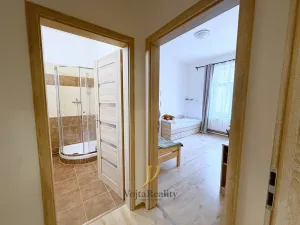 Pronájem bytu 2+1, Olomouc, Vídeňská, 59 m2