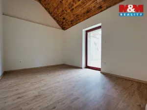 Prodej rodinného domu, Nezamyslice - Těšice, 145 m2