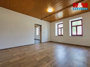 Prodej rodinného domu, Nezamyslice - Těšice, 145 m2