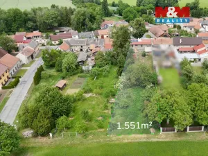 Prodej rodinného domu, Nezamyslice - Těšice, 145 m2