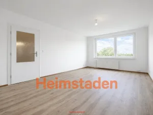 Pronájem bytu 2+1, Karviná - Mizerov, tř. 17. listopadu, 55 m2