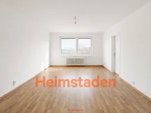 Pronájem bytu 3+1, Karviná - Hranice, Čsl. armády, 68 m2
