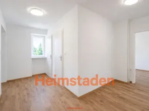 Pronájem bytu 2+1, Havířov - Město, Hlavní třída, 61 m2