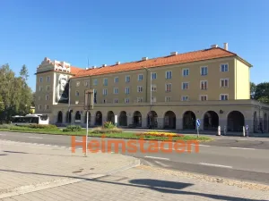 Pronájem bytu 2+1, Havířov - Město, Hlavní třída, 61 m2