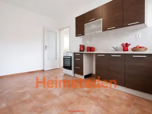 Pronájem bytu 2+1, Havířov - Město, U Stromovky, 55 m2