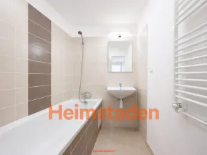 Pronájem bytu 2+1, Havířov - Město, Národní třída, 57 m2