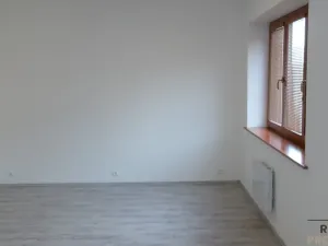 Pronájem bytu 2+kk, Brno, Dvorského, 40 m2