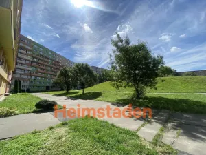 Pronájem bytu 2+1, Ostrava - Hrabůvka, Horní, 60 m2