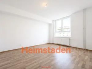 Pronájem bytu 2+kk, Ostrava - Poruba, Čs. exilu, 55 m2