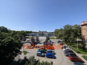 Pronájem bytu 2+1, Ostrava - Poruba, Alšova, 56 m2