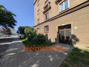 Pronájem bytu 2+1, Ostrava - Poruba, Alšova, 56 m2