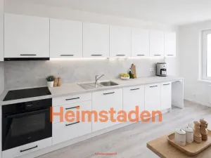 Pronájem bytu 2+1, Ostrava - Poruba, 17. listopadu, 56 m2